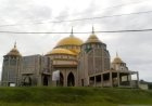 Dugaan Korupsi Masjid Jabal Iqro, Kejari Gorontalo Utara Periksa Tiga Saksi